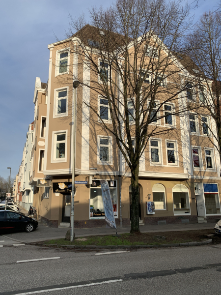 Mieten