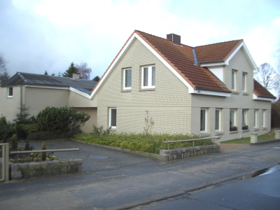 Feldweg
