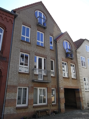 Fischerstraße