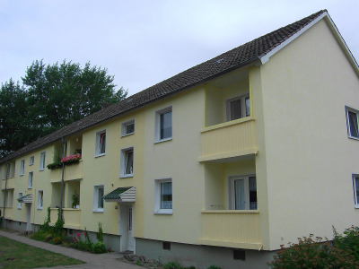 Ostlandstraße 24-28