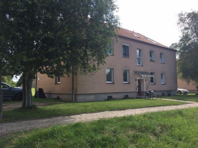 Neubauviertel 10-13
