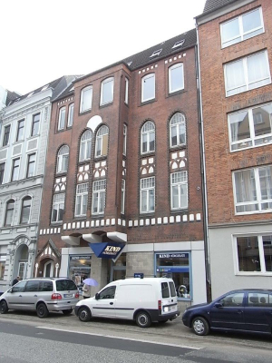 Feldstraße 69