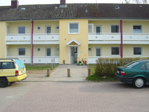 Hausverwaltung - Susanne Beyer Immobilien