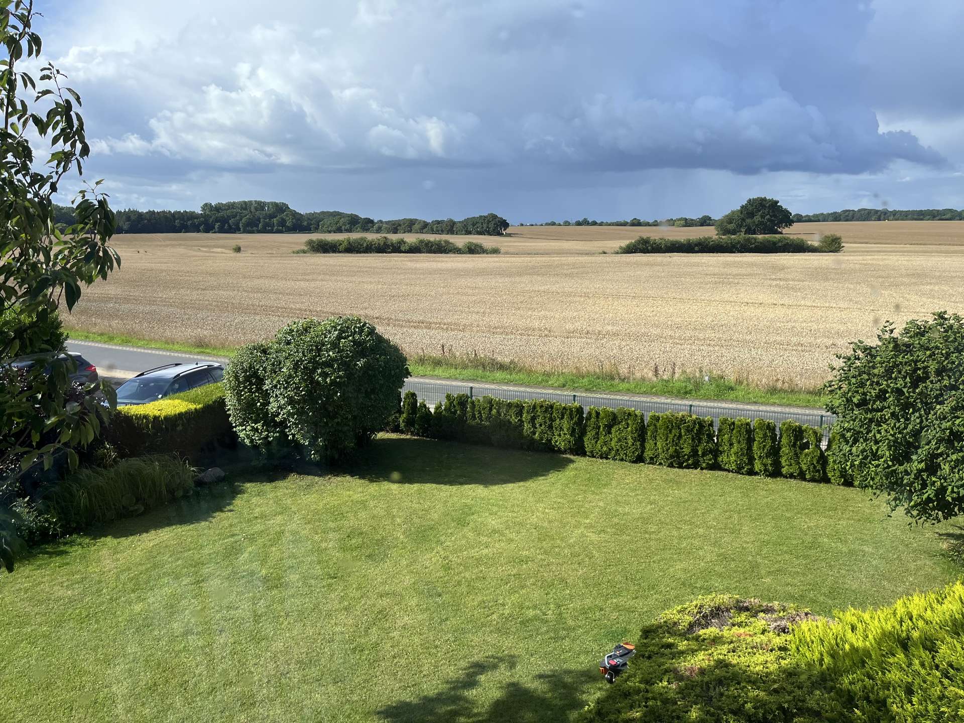 Garten